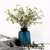 Yiwu's high-quality flowers, rare fruits, artificial plants, artificial flowers, red fruits, artificial flowers, wedding home decorations, artificial fruits, artificial fruit tree branches, green plants, soft furnishings, and home decoration projects Specification image